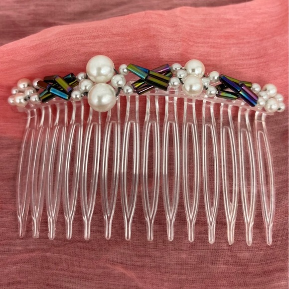 Hair Combs (Decorative X9) - Picture 5 of 7